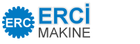 ERCİ MAKİNE LOGO